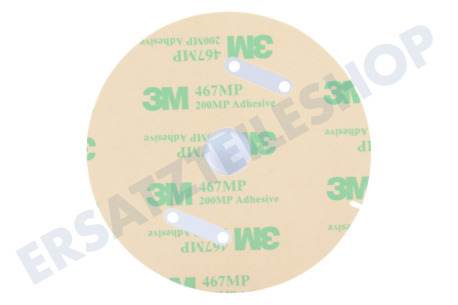 Dometic Badge-Bedienfeld