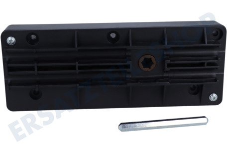 Dometic Mechanismus Antrieb