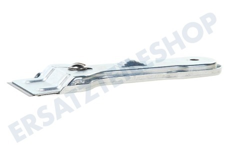 Elektra Schaber Glasschaber Metall