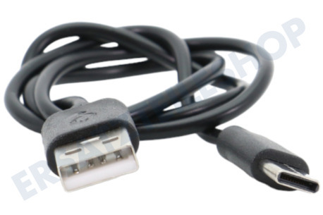 Hofftech Wiederaufladbare Stirnlampe 3 Watt, USB-C