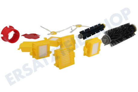 IRobot  Ersatz-Set Roomba