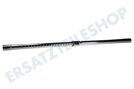 Easyfiks Saugrohr Teleskoprohr 35mm
