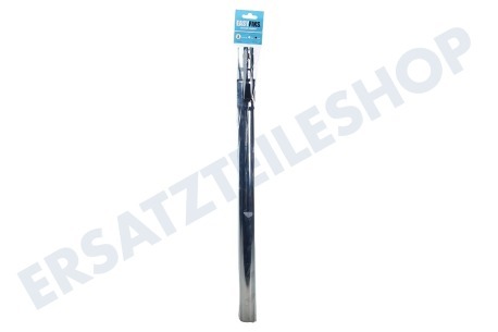 Easyfiks Saugrohr Teleskoprohr 35mm