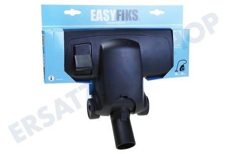 Easyfiks Kombi-Düse 32mm LUXE mit Parkfunktion