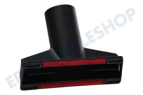 Easyfiks Saugdüse klein 32 mm mit rotem Streifen