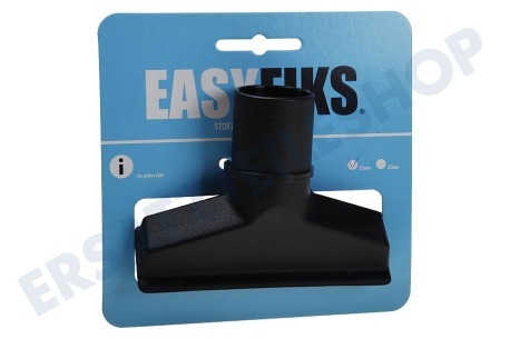 Easyfiks Saugdüse klein 32 mm mit rotem Streifen