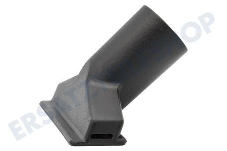 Universell Saugdüse klein 35 mm mit rotem Streifen