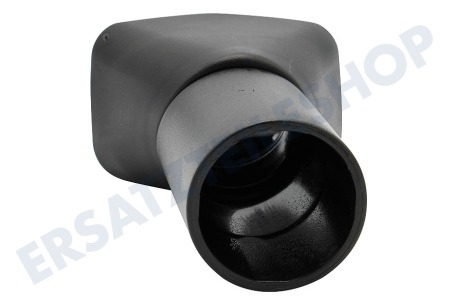Karcher Staubsauger Bürste 35 mm schwarz drehbar