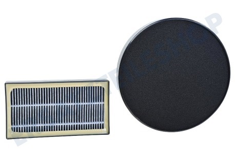 Electrolux Staubsauger AEF136 Aptica Filterkit