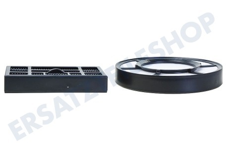 Electrolux Staubsauger AEF136 Aptica Filterkit