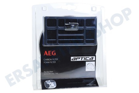 Electrolux Staubsauger AEF136 Aptica Filterkit