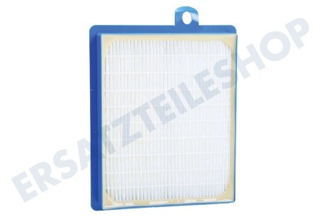 AEG Staubsauger AFS1W Allergy Plus S-Filter waschbar