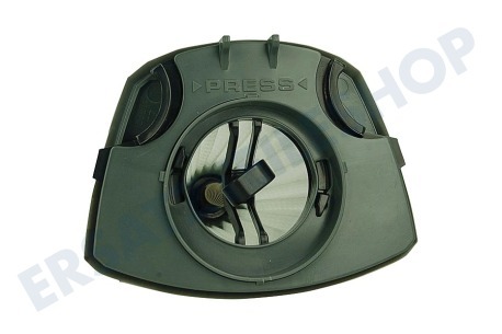 Electrolux Staubsauger Filter Filtersatz mit Rahmen
