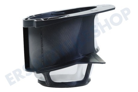 Adorina Staubsauger Filter Außenfilter, konisch