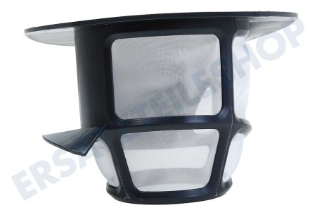 Adorina Staubsauger Filter Außenfilter, konisch