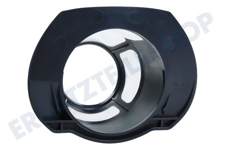 Adorina Staubsauger Filter Außenfilter, konisch