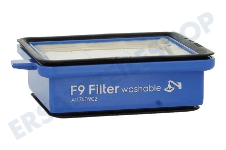 Electrolux Staubsauger Filter HEPA-Filter