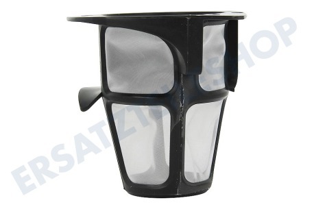 AEG Staubsauger Filter Klein