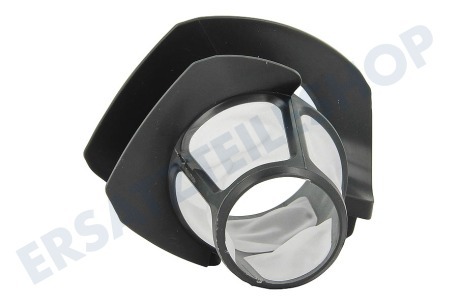 AEG Staubsauger Filter Klein