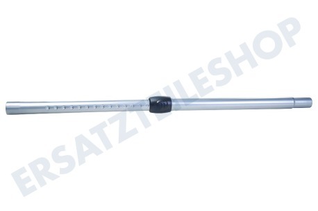 AEG Staubsauger Saugrohr Teleskop 32mm