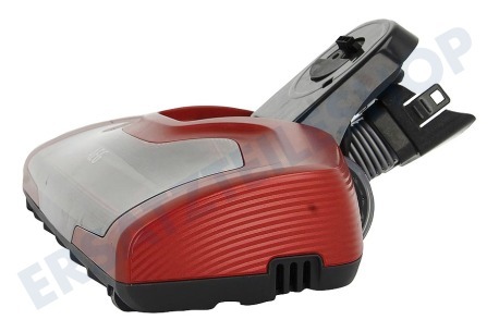 Atag Staubsauger Saugdüse komplett, Rot