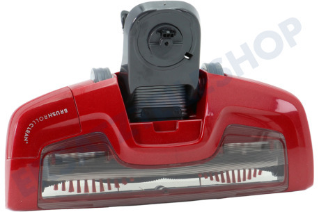 AEG Staubsauger Saugdüse komplett, Rot, 18 Volt