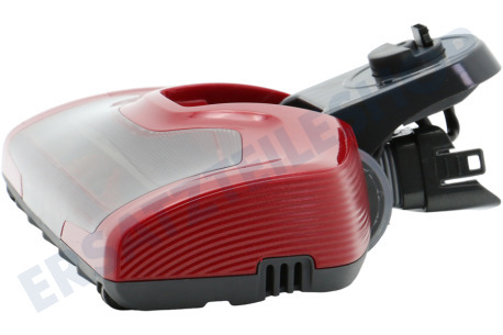 AEG Staubsauger Saugdüse komplett, Rot, 18 Volt