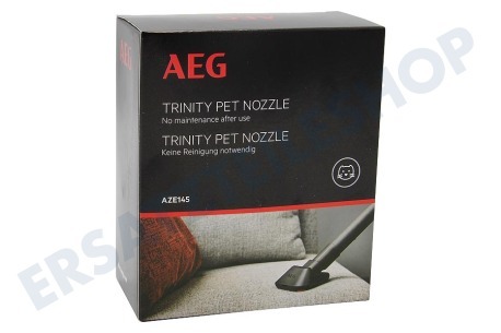 AEG Staubsauger AZE145 Bodendüse für Haustierhaare