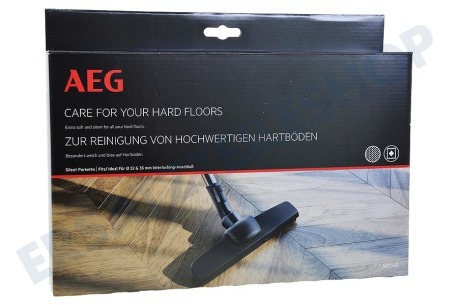 AEG AP240 Silent Parketto