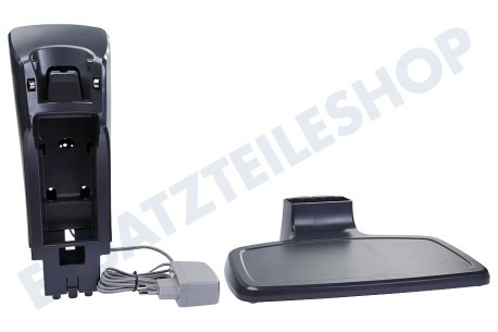 Electrolux Staubsauger Ladestation Sockelladestation inkl. Stromversorgung