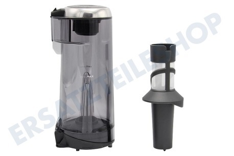 Electrolux Staubsauger 140131510079 Staubbehälter