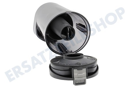 Electrolux Staubsauger 140131510079 Staubbehälter