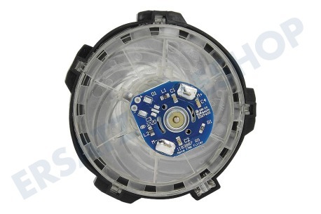 AEG Staubsauger Motor Lüftermotor komplett
