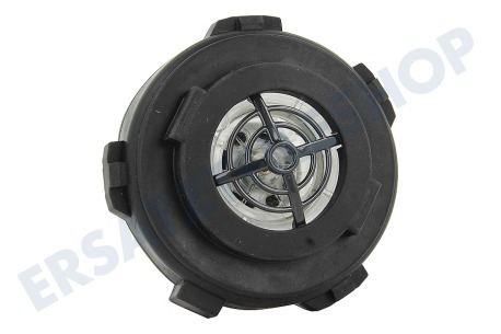 AEG Staubsauger Motor Lüftermotor komplett