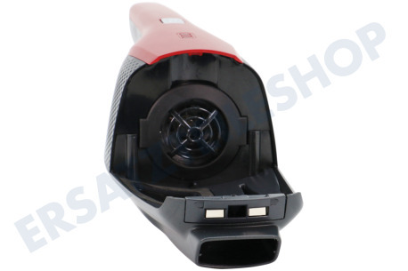 Aeg electrolux Staubsauger Motor komplett, Rot