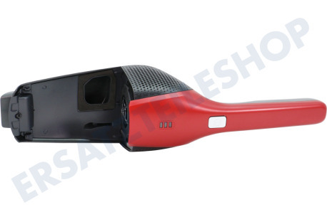 Aeg electrolux Staubsauger Motor komplett, Rot
