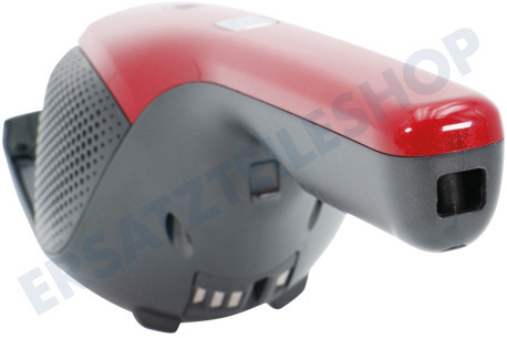 Atag Staubsauger Motor komplett, Rot