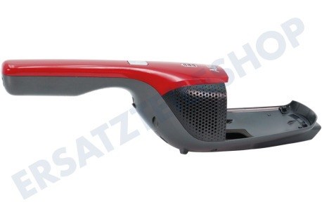 Atag Staubsauger Motor komplett, Rot