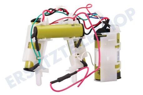AEG Staubsauger Akku Batterie, Akkupack Li-ion