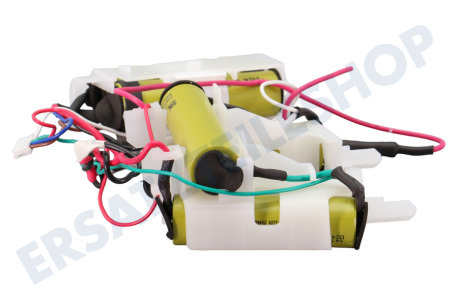 AEG Staubsauger Akku Batterie, Akkupack Li-ion