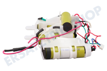 AEG Staubsauger Akku Batterie, Akkupack Li-ion