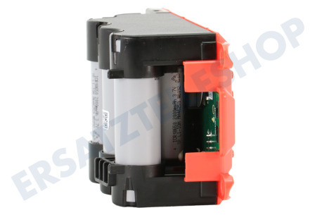 AEG Staubsauger Akku Batterie, 21,6 Volt