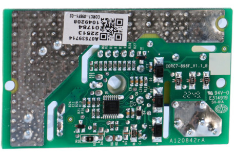 Electrolux Staubsauger Steuerelektronik PCB-Board