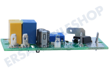 Electrolux Staubsauger Steuerelektronik PCB-Board
