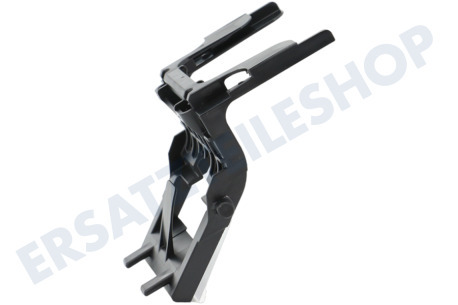 Bosch Staubsauger Staubbeutelhalter