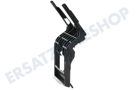 Bosch Staubsauger Staubbeutelhalter