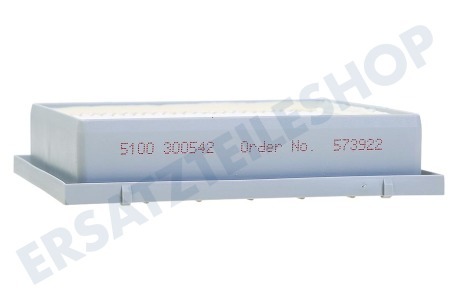Siemens Staubsauger 575184, 00575184 Filter Hepa-Filter