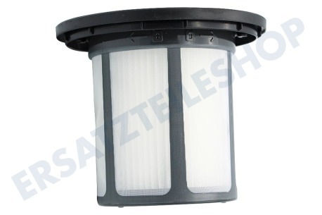 Bosch Staubsauger Filter