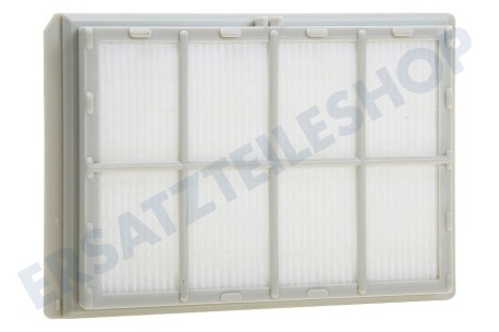 Siemens Staubsauger Filter Pollenfilter