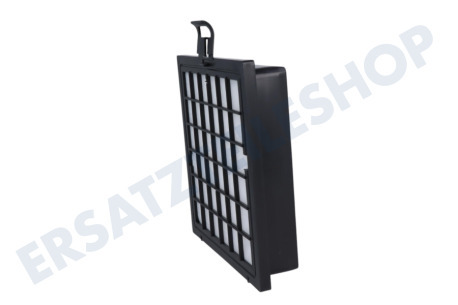 Siemens Staubsauger Filter Hepa-Filter -130x130x22mm